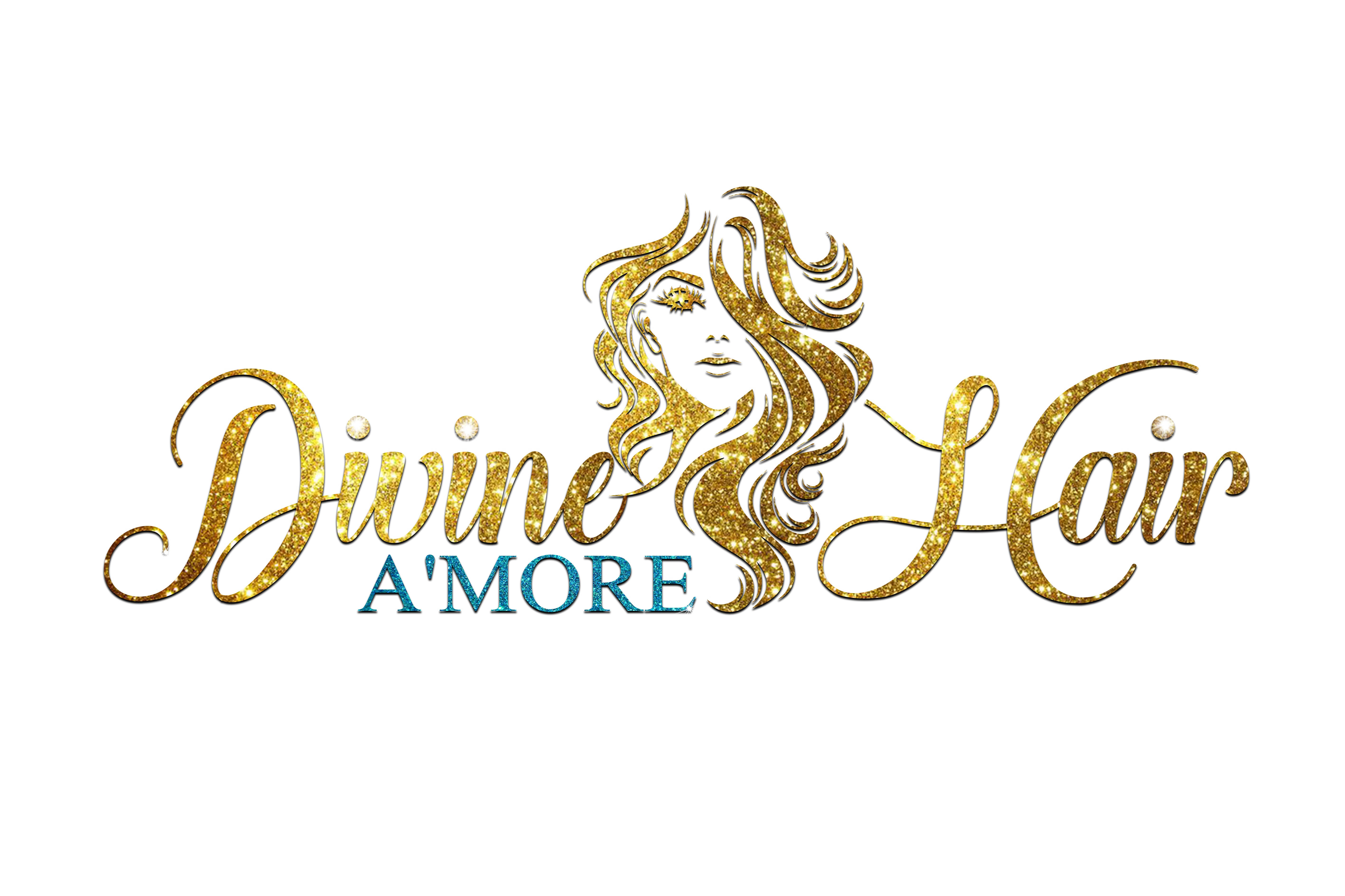 Divine Hair A'More